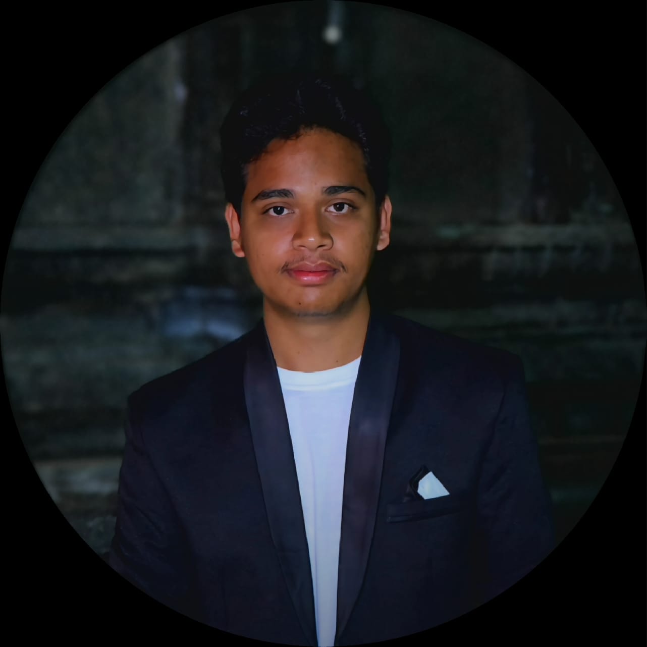 My profile picture